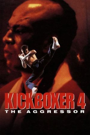 Kickboxer 4: The Aggressor's poster