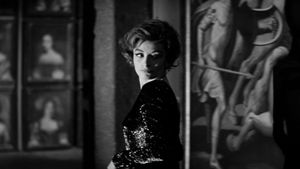La Dolce Vita's poster