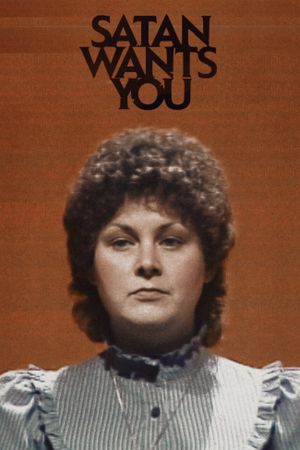 Satan Wants You's poster