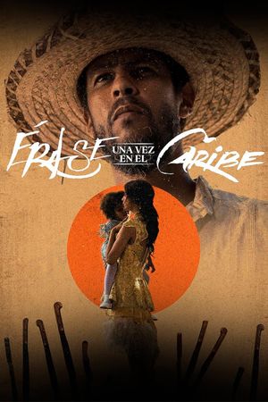 Erase una vez en el Caribe's poster