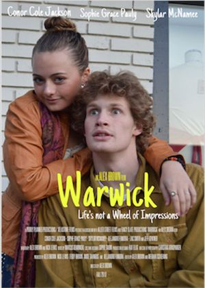 Warwick's poster image