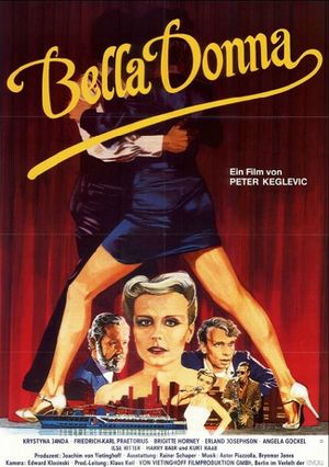 Bella Donna's poster