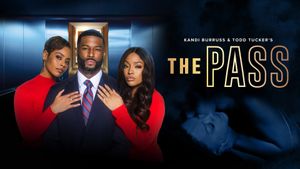 The Pass's poster