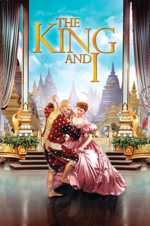 The King and I's poster