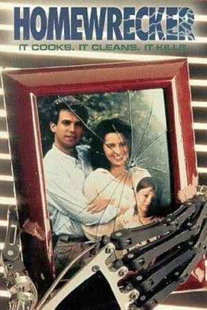 Homewrecker's poster