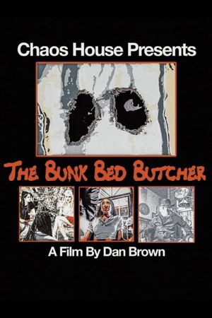 The Bunk Bed Butcher's poster