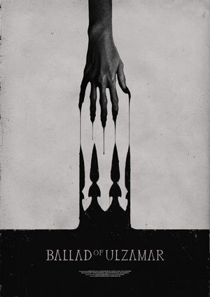 Ballad of Ulzamar's poster