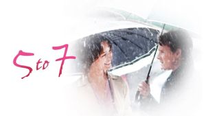 5 to 7's poster