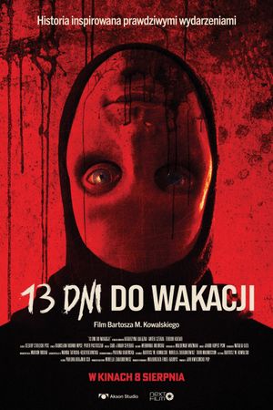 13 Days Till Summer's poster