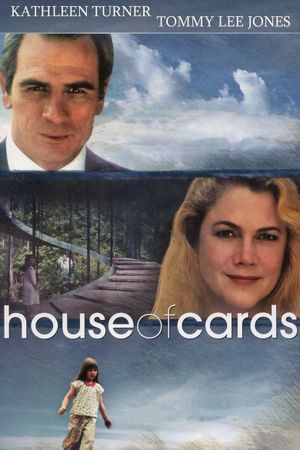 House of Cards's poster