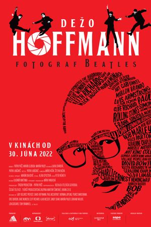 Dezo Hoffmann – Photographer of The Beatles's poster image