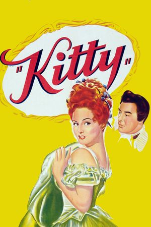 Kitty's poster