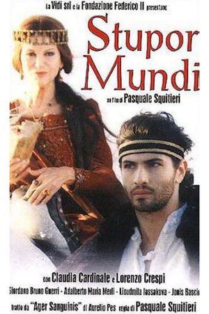 Stupor mundi's poster