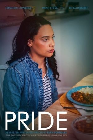 Pride's poster