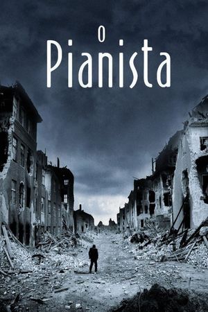 The Pianist's poster