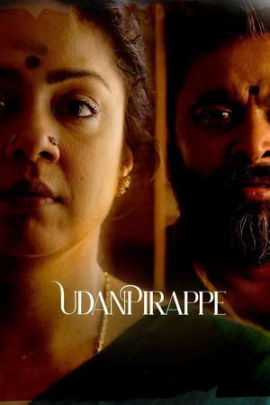 Udanpirappe's poster