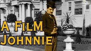 A Film Johnnie's poster