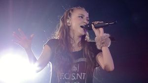 Namie Amuro 5 Major Domes Tour 2012 ~20th Anniversary Best~'s poster