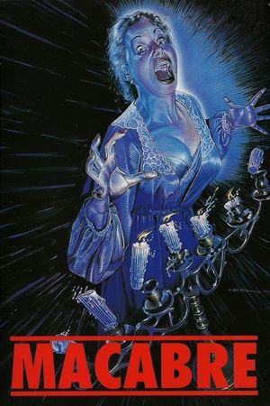 Macabre's poster
