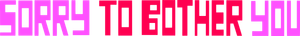 Sorry to Bother You's poster