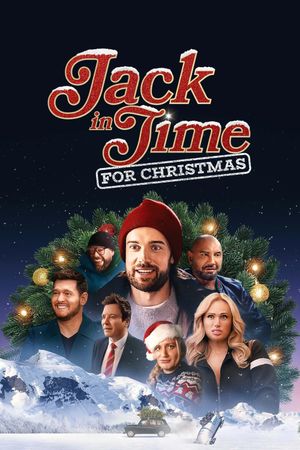 Jack in Time for Christmas's poster