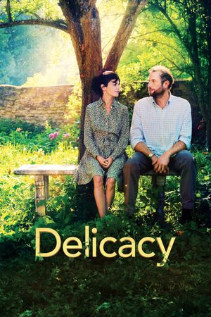 Delicacy's poster