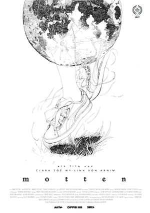 Motten's poster