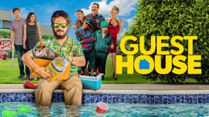 Guest House's poster