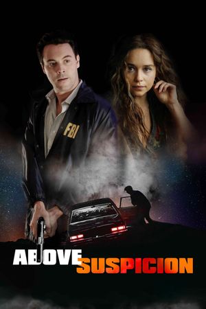 Above Suspicion's poster
