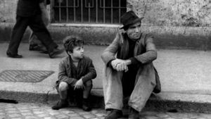 Un voyage avec Martin Scorsese à travers le cinéma italien (première partie)'s poster