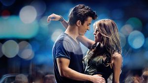 Footloose's poster