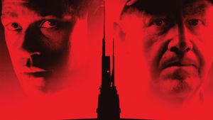 Crimson Tide's poster