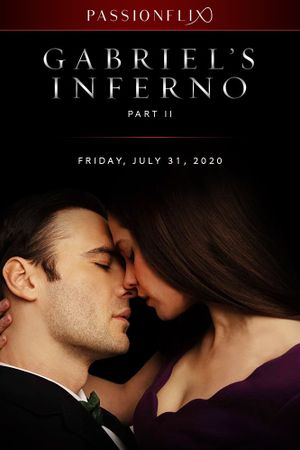 Gabriel's Inferno: Part Two's poster
