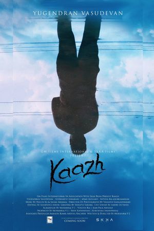 Kaazh's poster