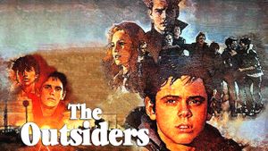 The Outsiders's poster