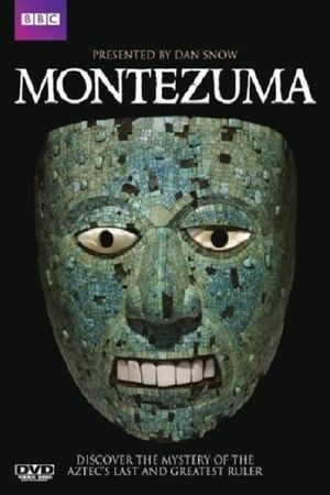 Montezuma's poster