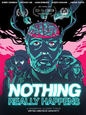 Nothing Really Happens's poster