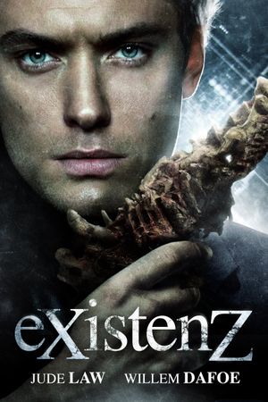 eXistenZ's poster