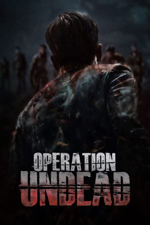 Operation Undead's poster
