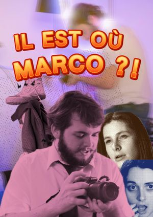 Il est où Marco ?!'s poster