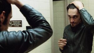 Buffalo '66's poster