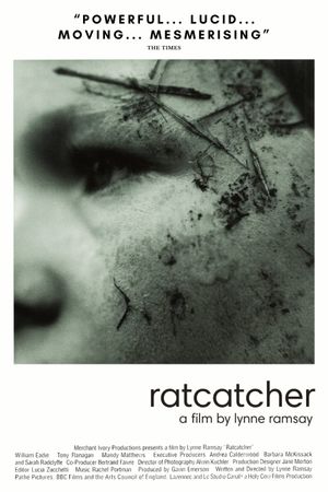 Ratcatcher's poster