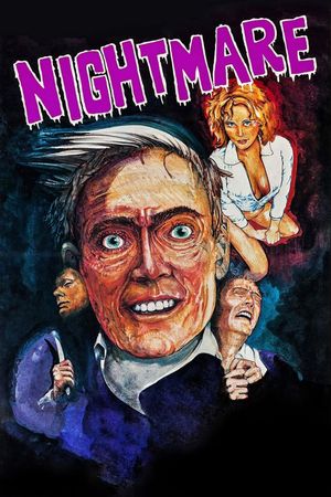 Nightmare's poster