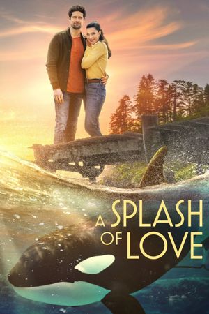 A Splash of Love's poster image