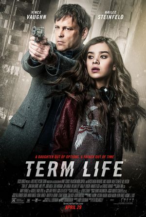 Term Life's poster