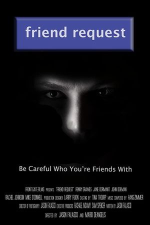 Friend Request's poster image