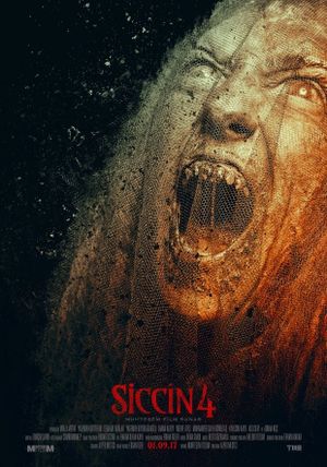 Siccin 4's poster