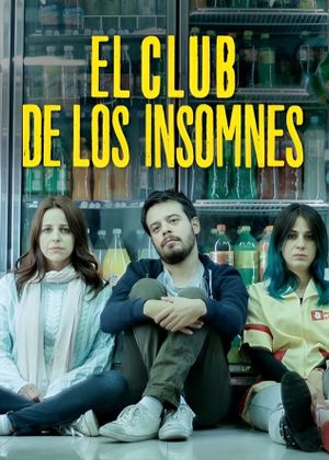 El Club de los Insomnes's poster
