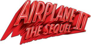Airplane II: The Sequel's poster