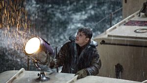 The Finest Hours's poster